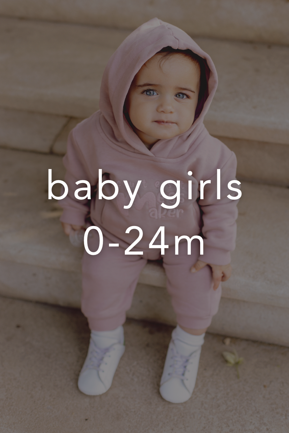 Baby Girls 0-24