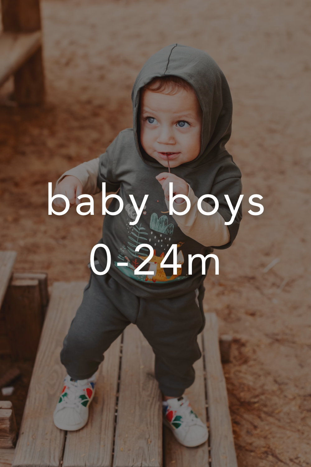 Baby Boys 0-24