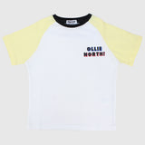 "ollie north" short-sleeved t-shirt