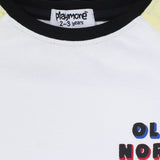 "ollie north" short-sleeved t-shirt