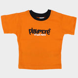 playmore short-sleeved tee