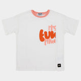 its funtime tee