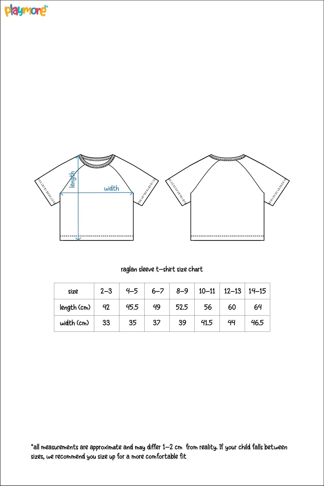 peace short-sleeved t-shirt - playmore