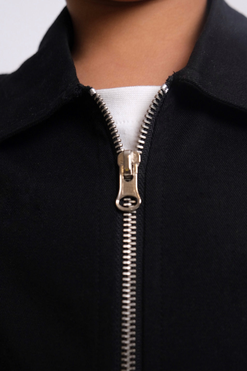lightweight bomber jacket