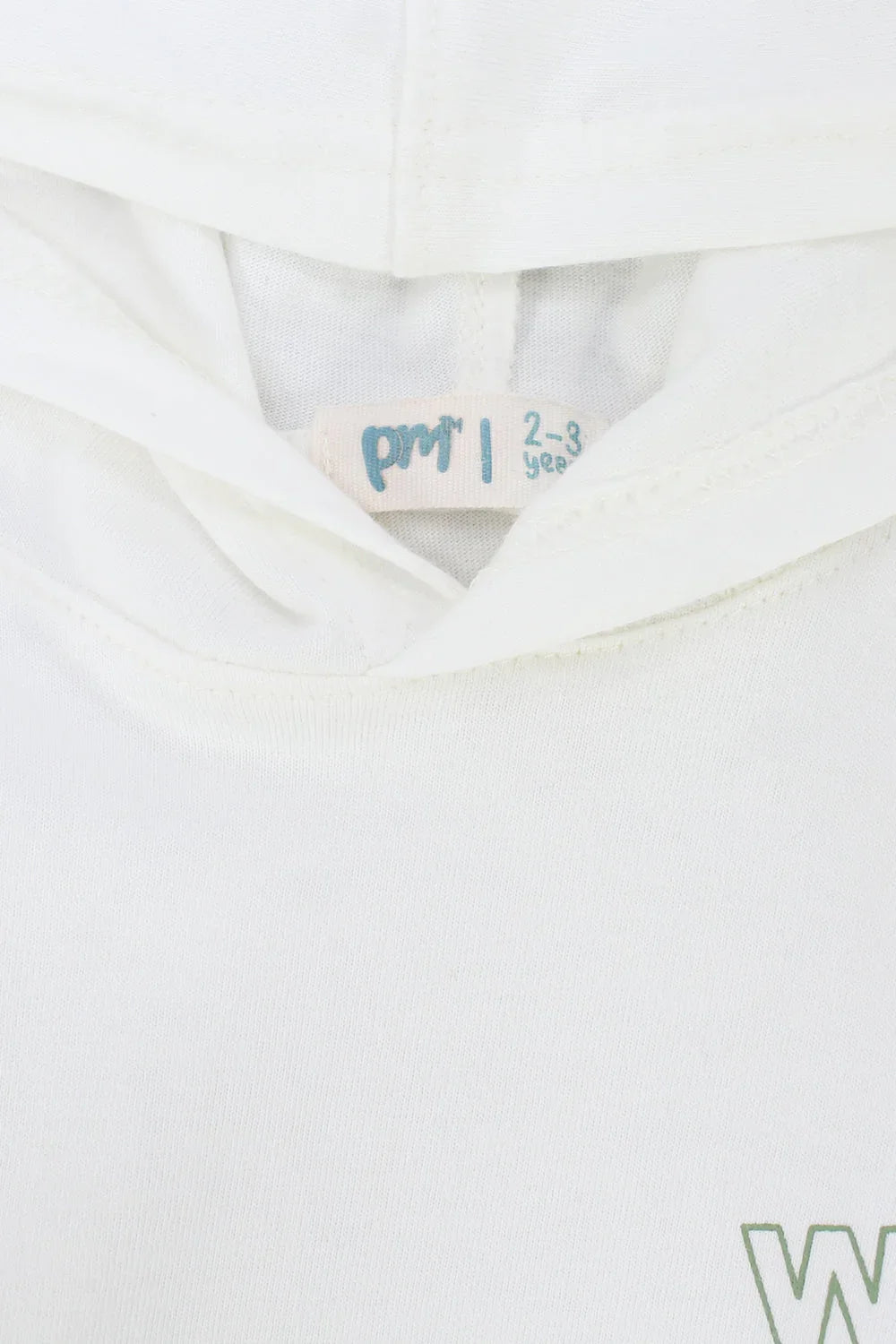 "what's life without play" long-sleeved hooded t-shirt - playmore