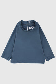 grey long sleeved rashguard