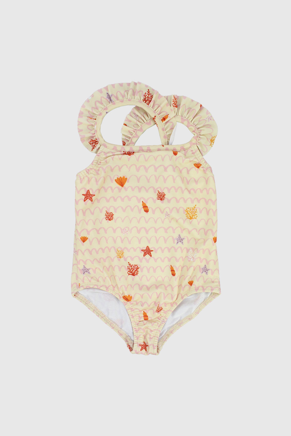 under the sea swimsuit