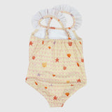 under the sea baby swimsuit