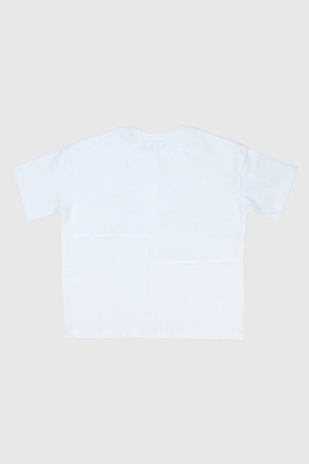 "play all day" paneled t-shirt - playmore