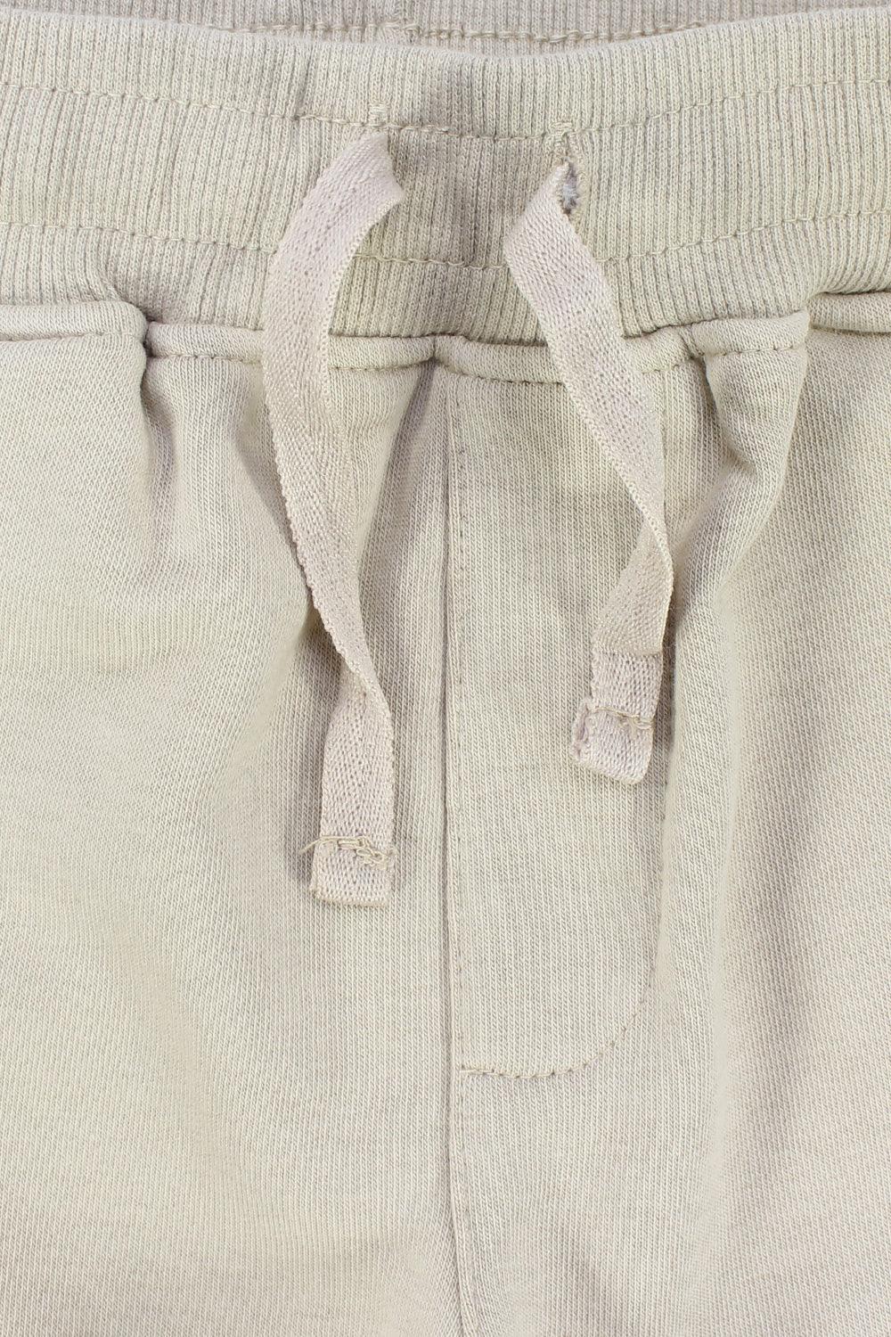beige cargo shorts - playmore