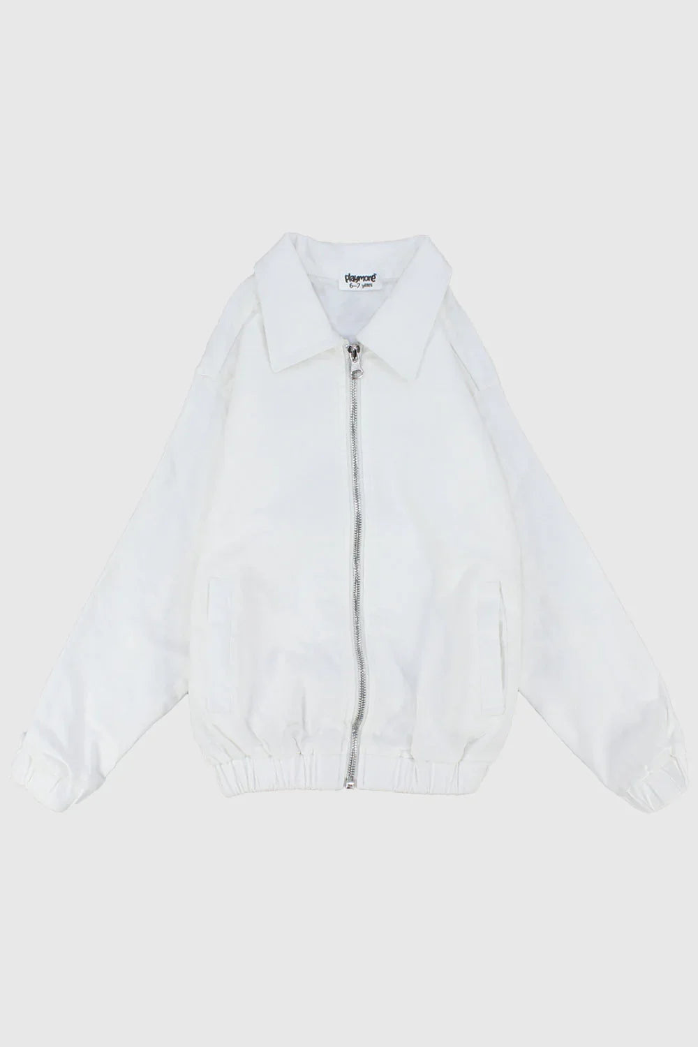unisex lightweight bomber jacket - playmore
