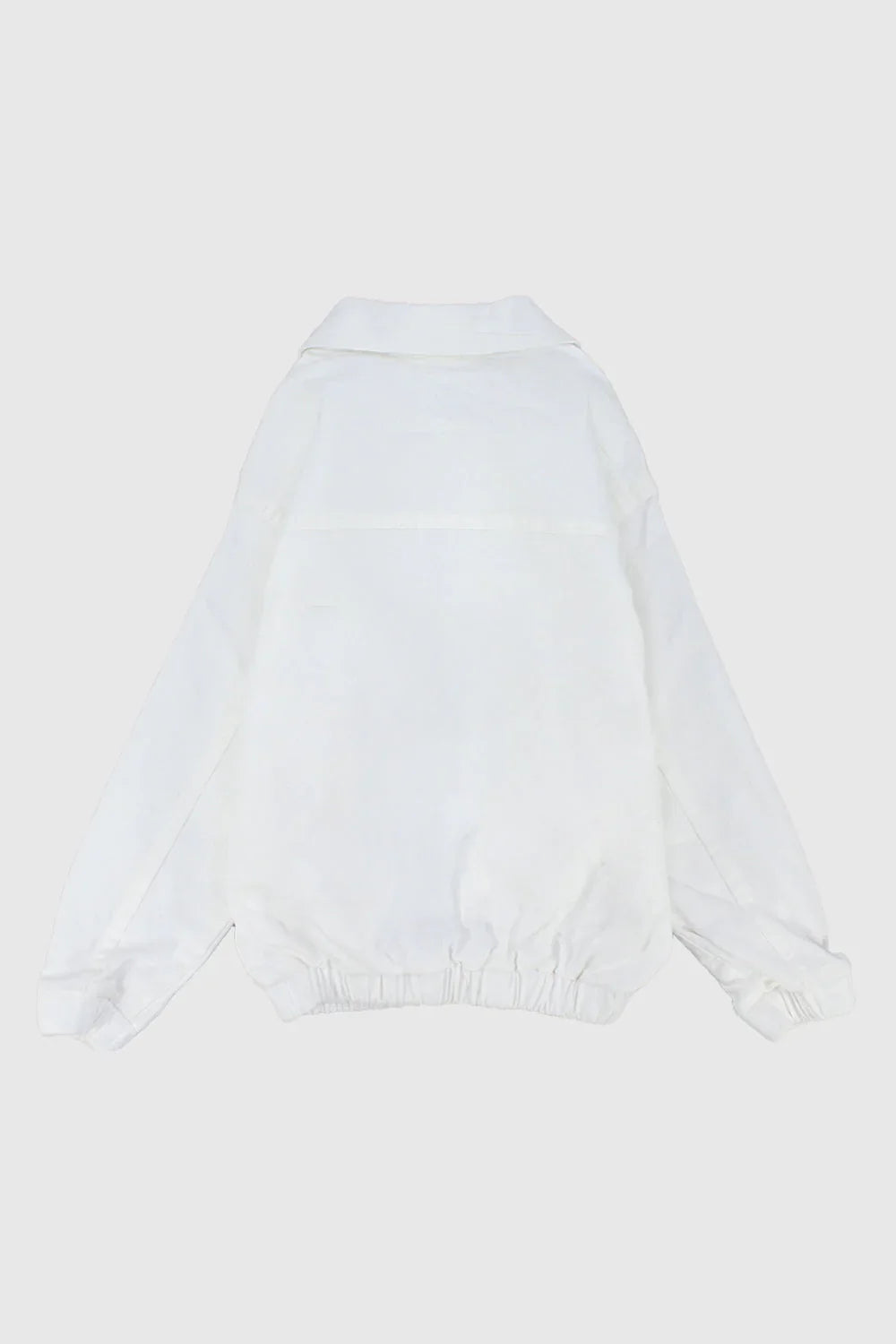 unisex lightweight bomber jacket - playmore