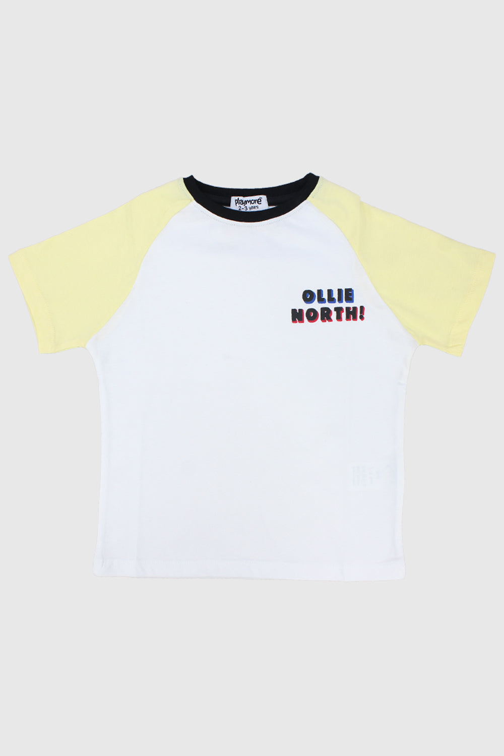 "ollie north" short-sleeved t-shirt