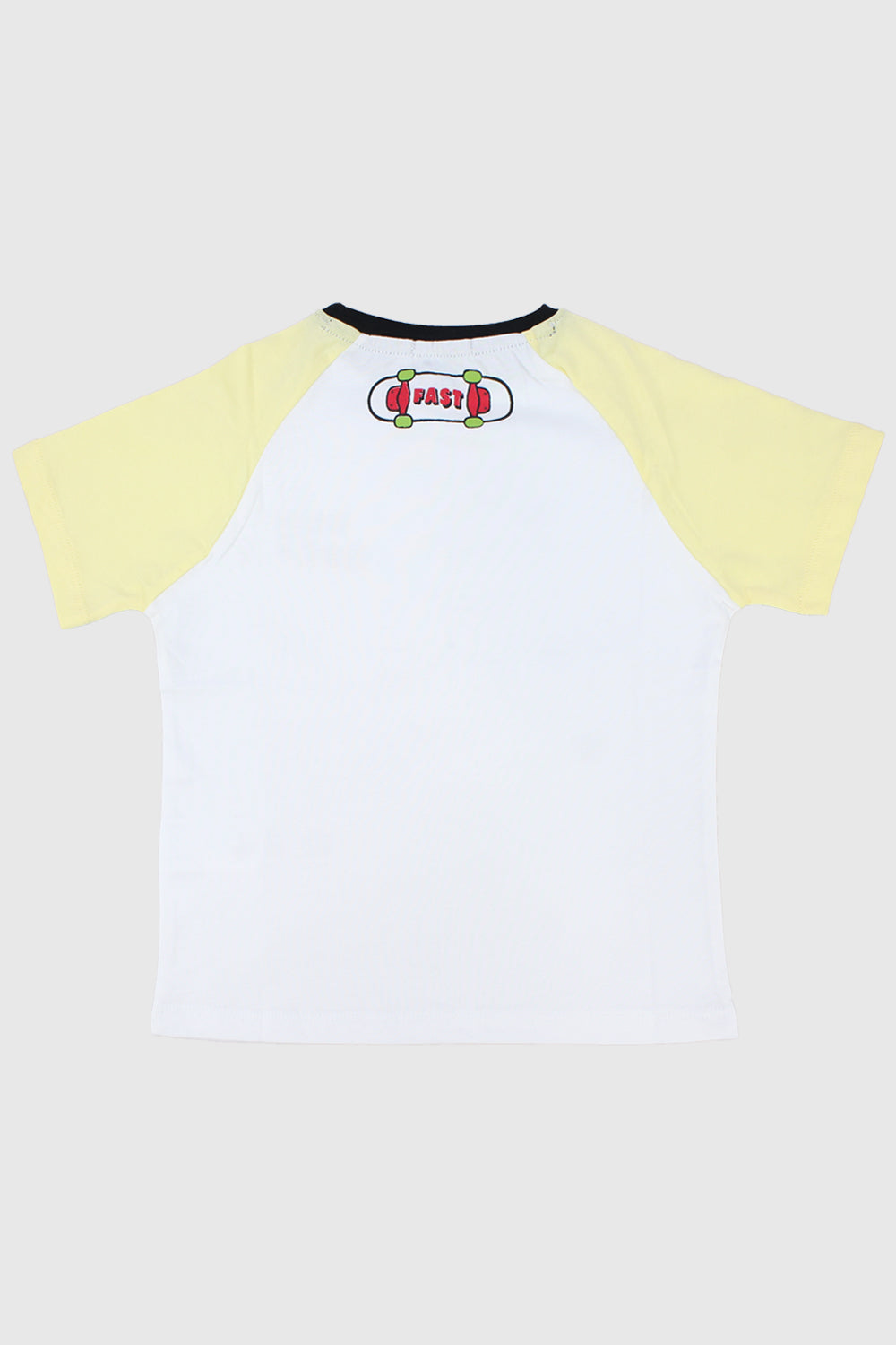 "ollie north" short-sleeved t-shirt