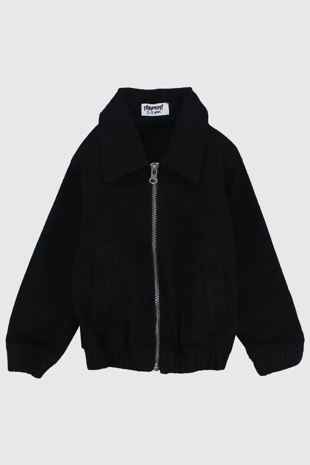 lightweight bomber jacket - playmore