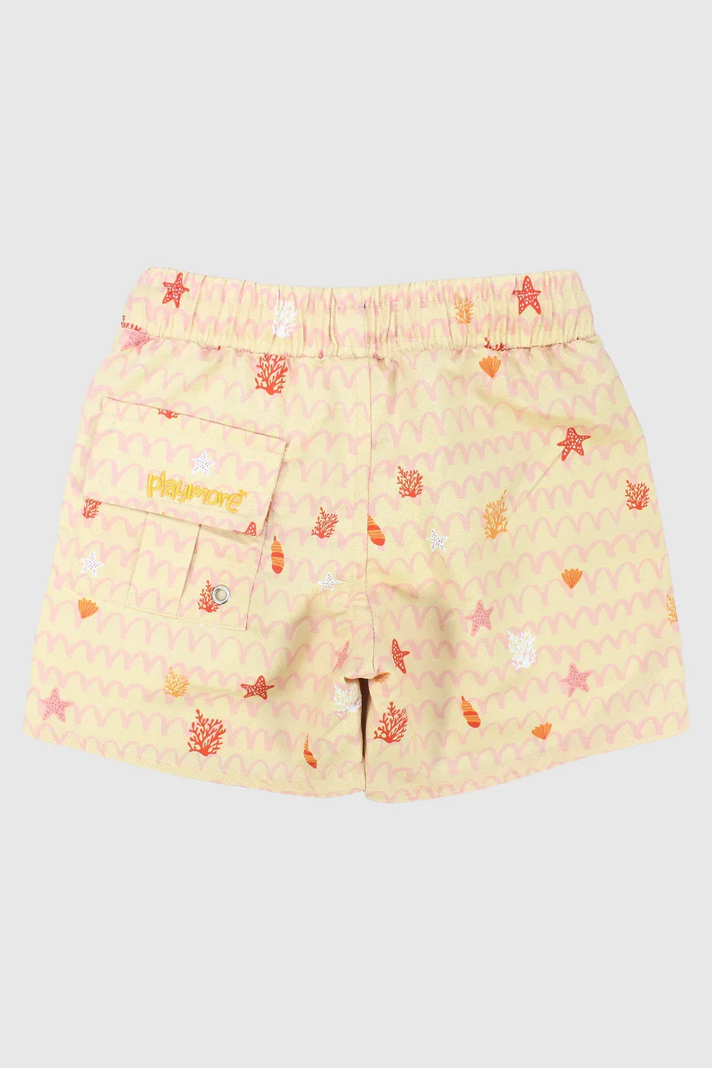 under the sea swimsuit - playmore
