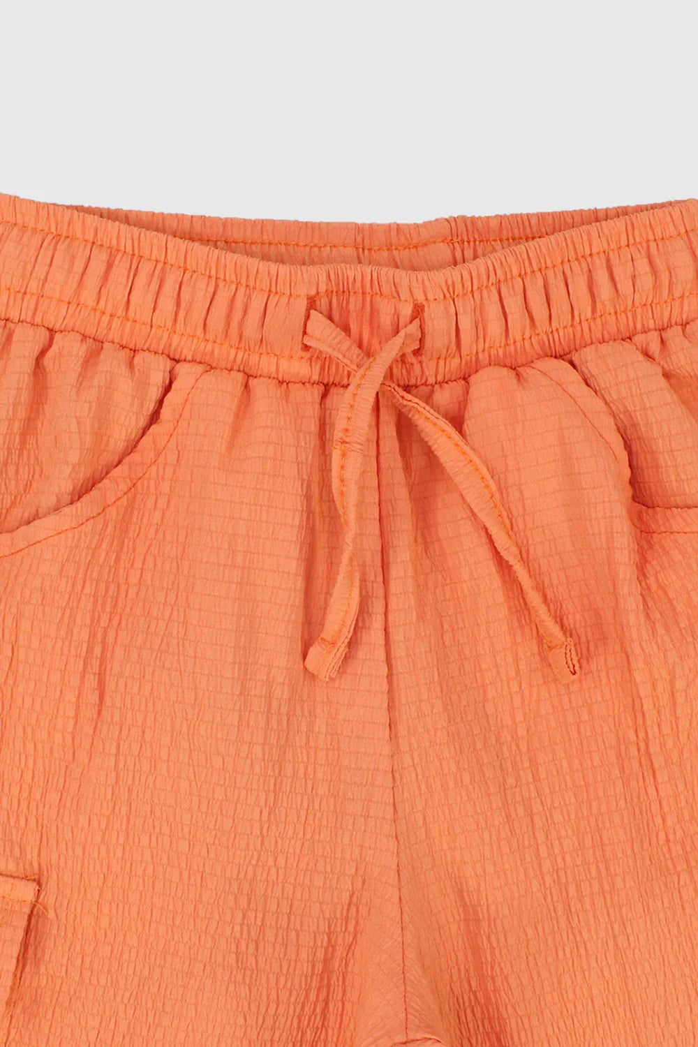 wide leg cargo pants - playmore