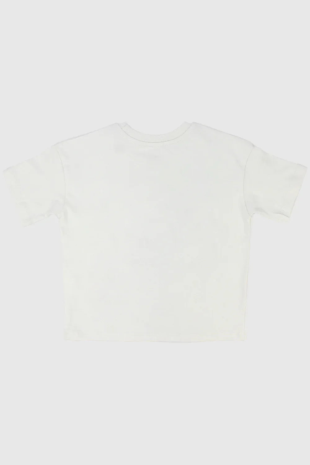 "always exploring outdoors" short-sleeved t-shirt - playmore