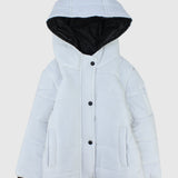 unisex puffer jacket