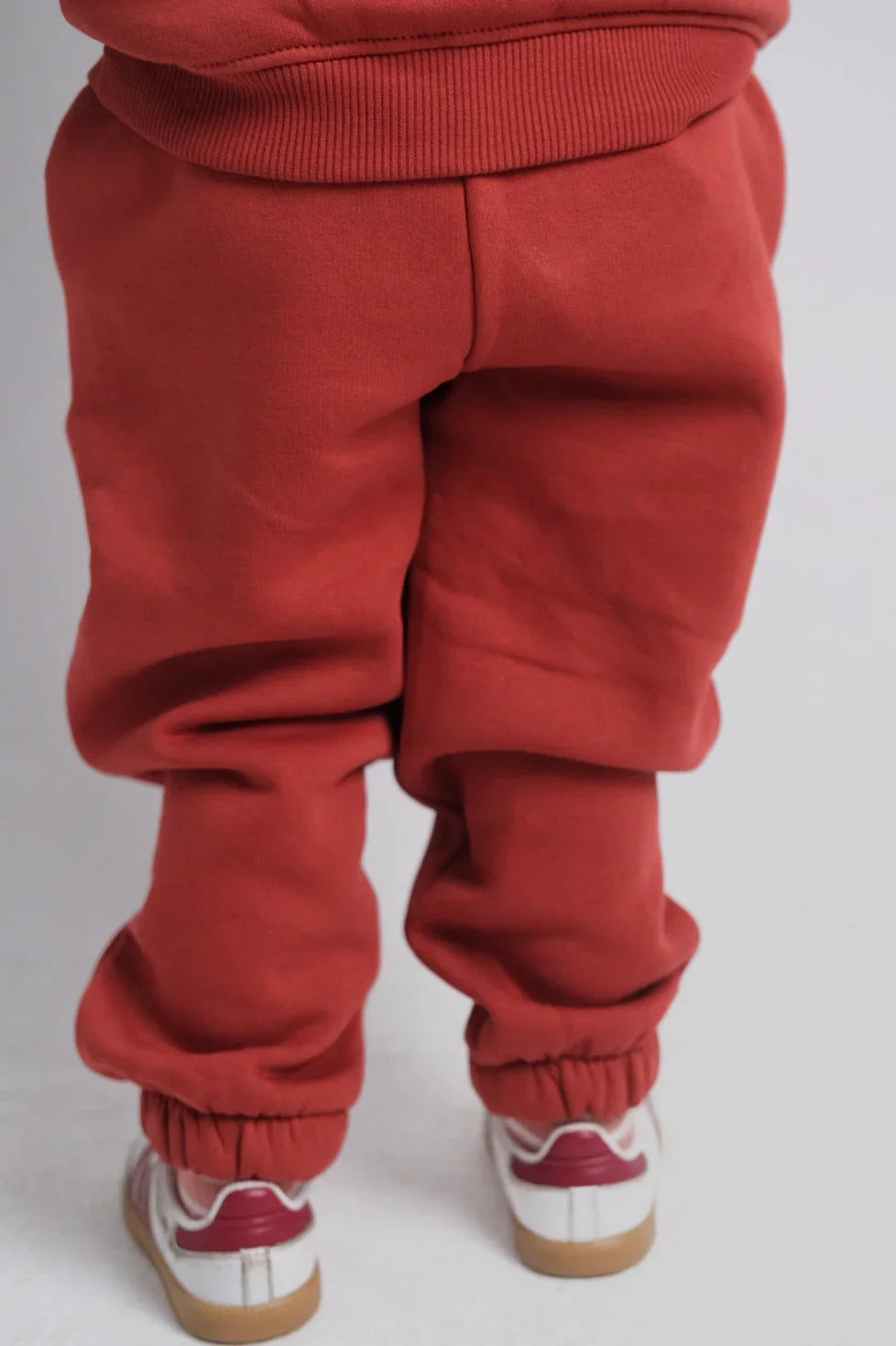 unisex brick sweatpants - playmore