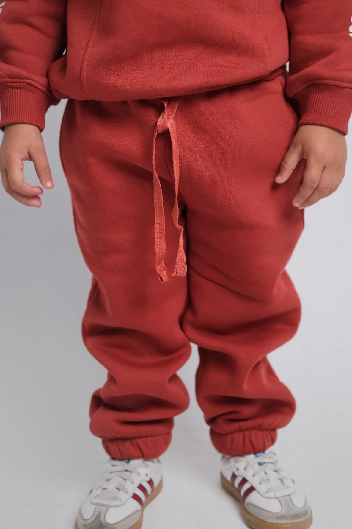 unisex brick sweatpants - playmore