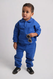 unisex fish lover 2-piece outfit set - playmore