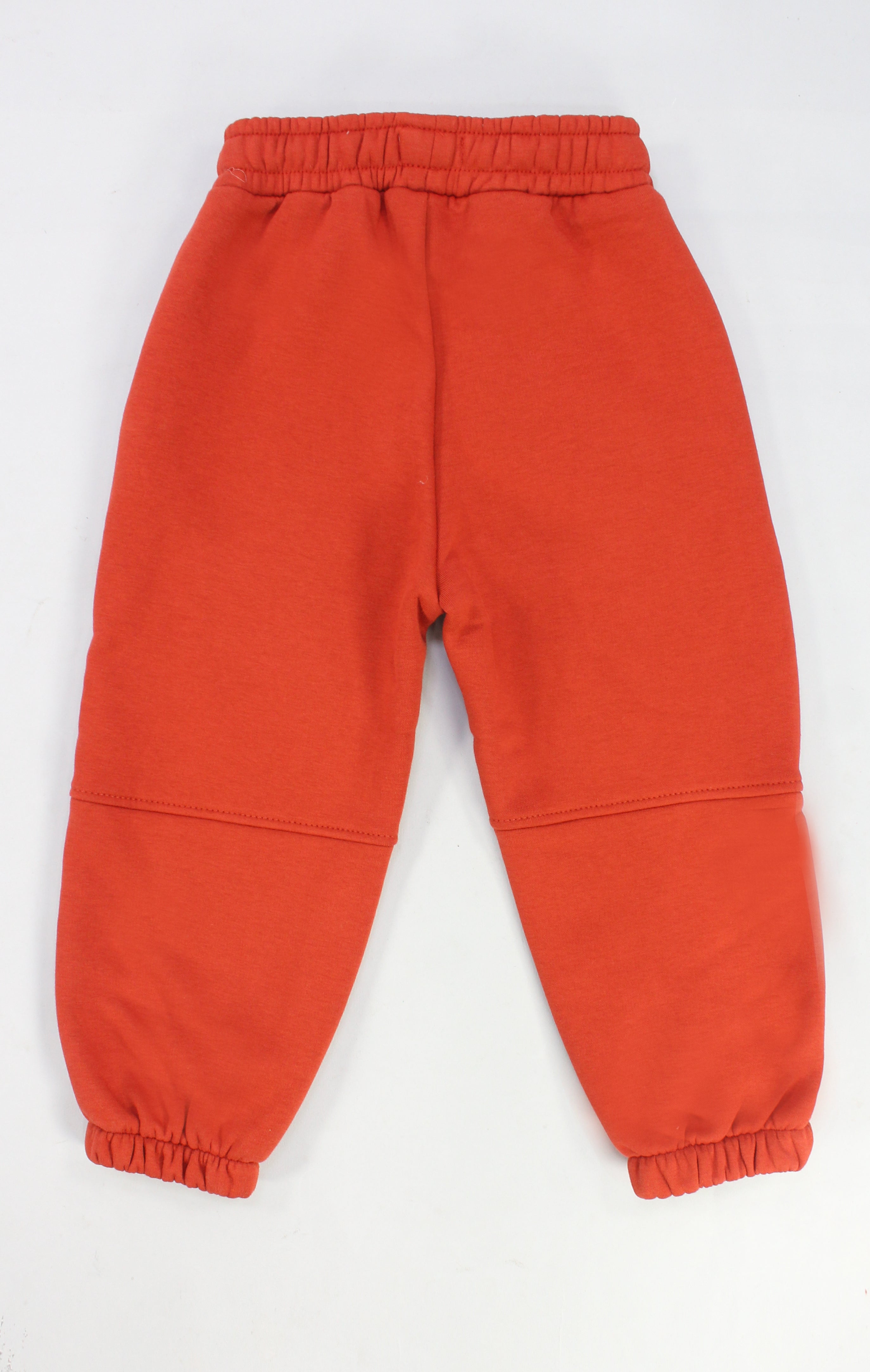 unisex brick "don't stop playing" sweatpants