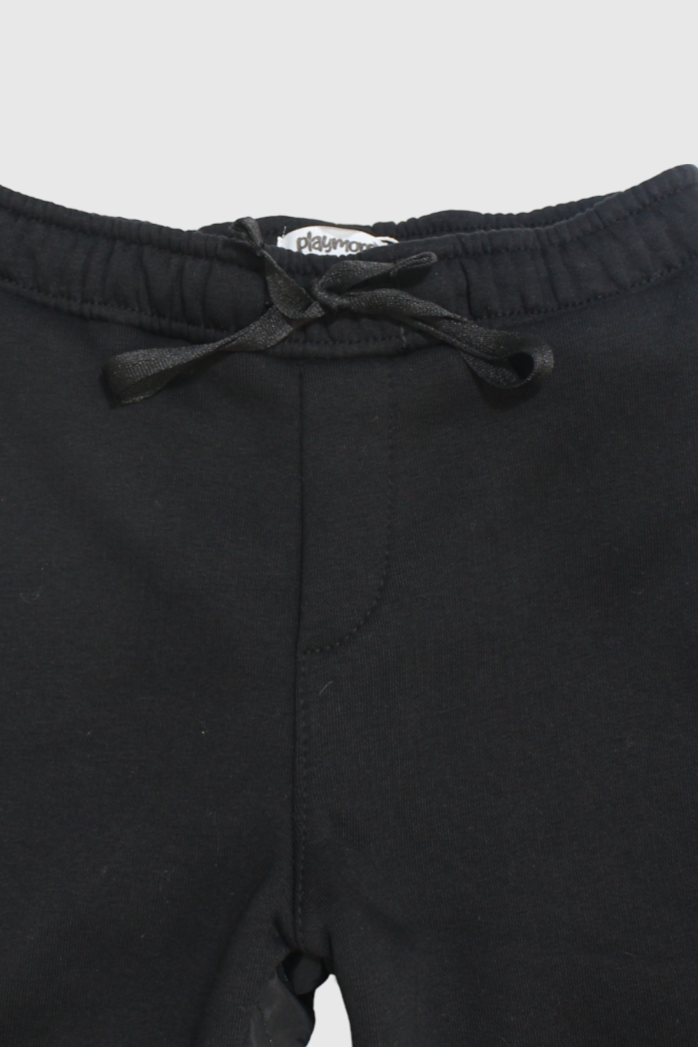 unisex back quilted sweatpants