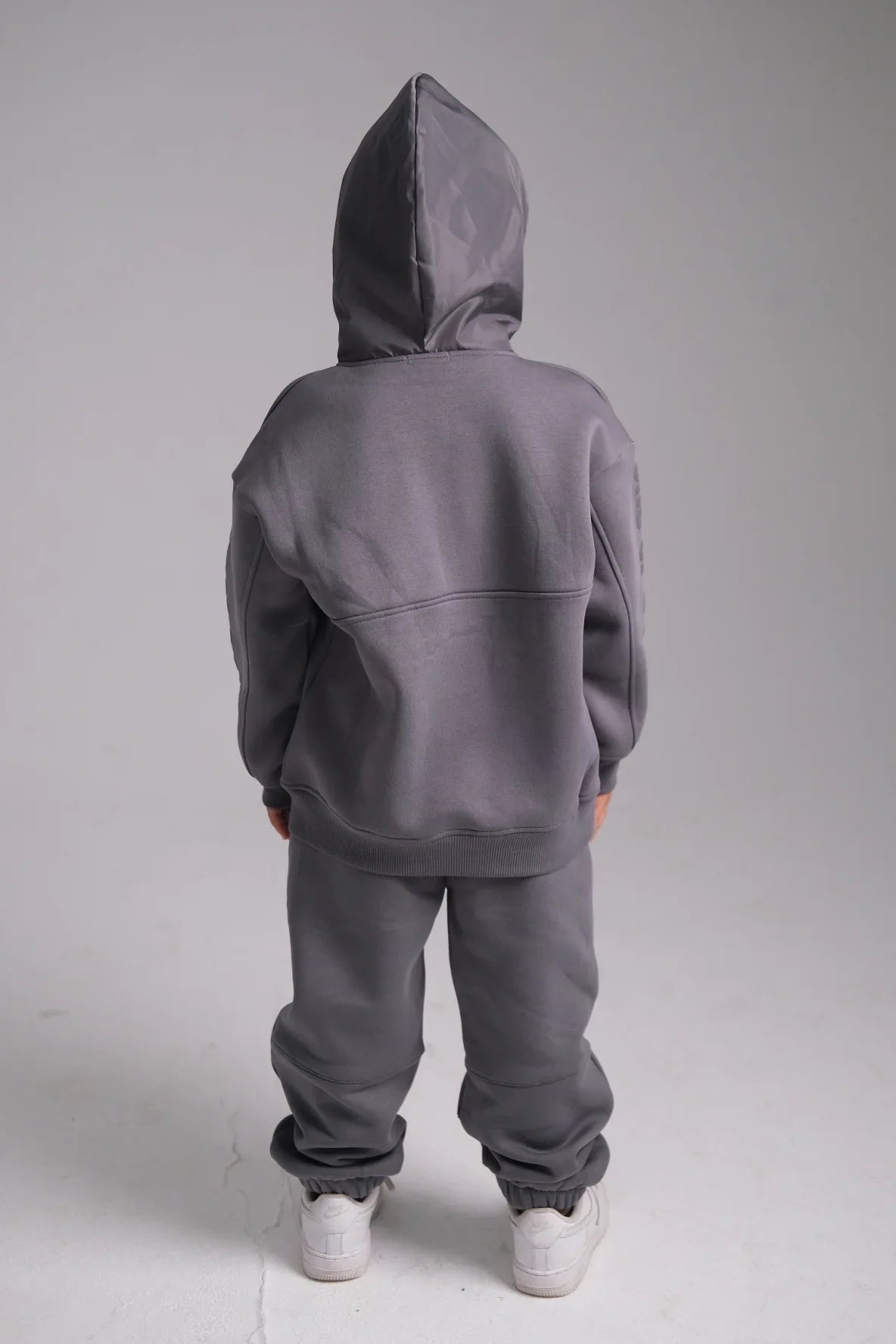 unisex grey sweatpants - playmore