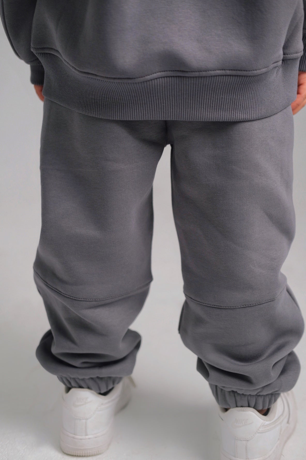 unisex grey sweatpants