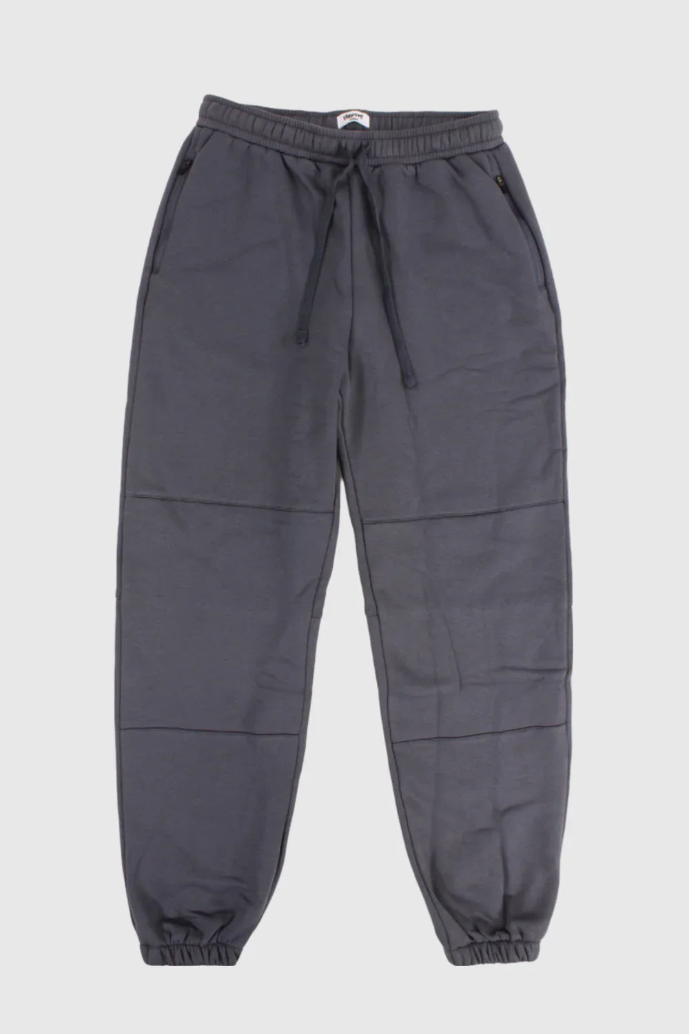 unisex grey youth sweatpants
