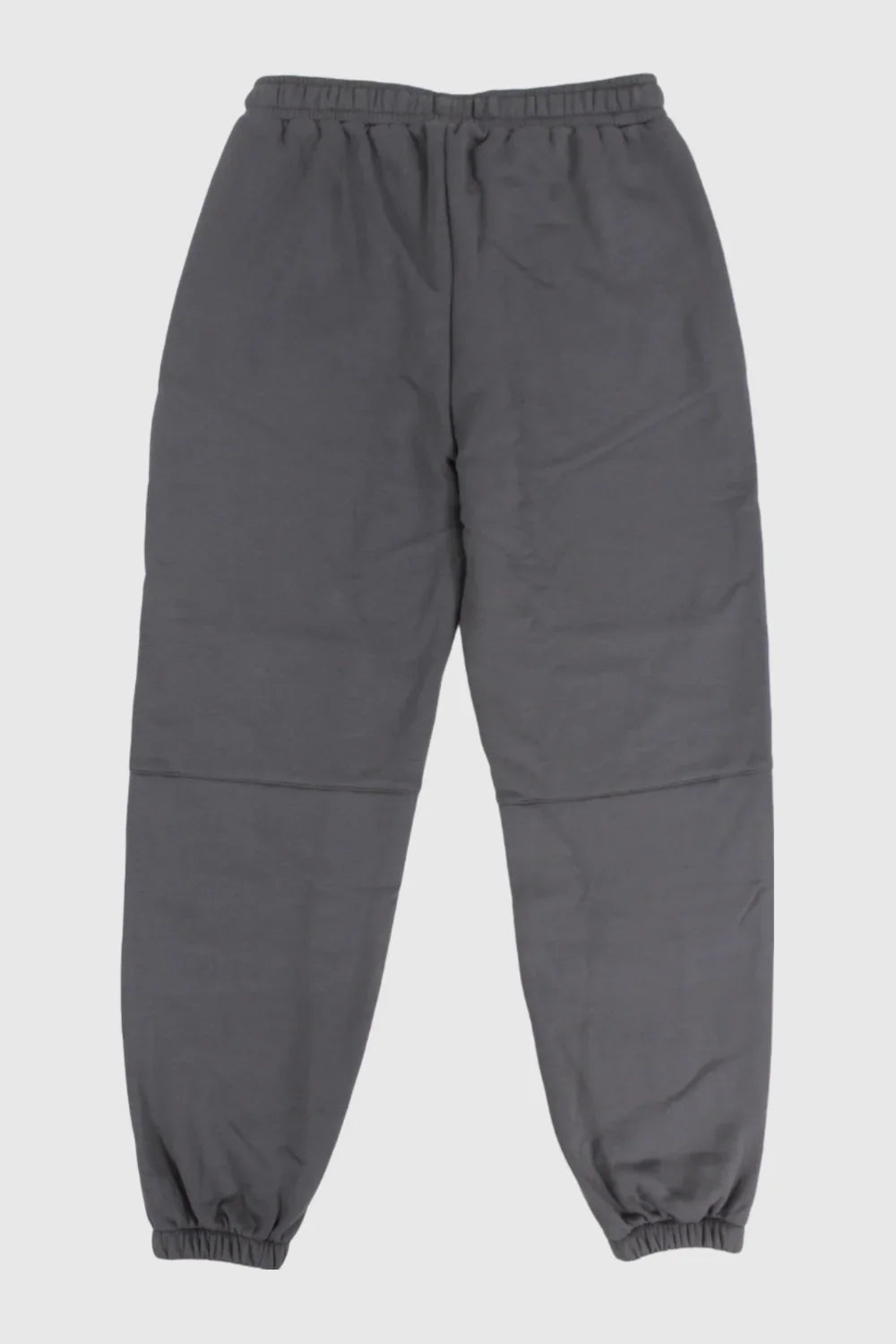 unisex grey youth sweatpants