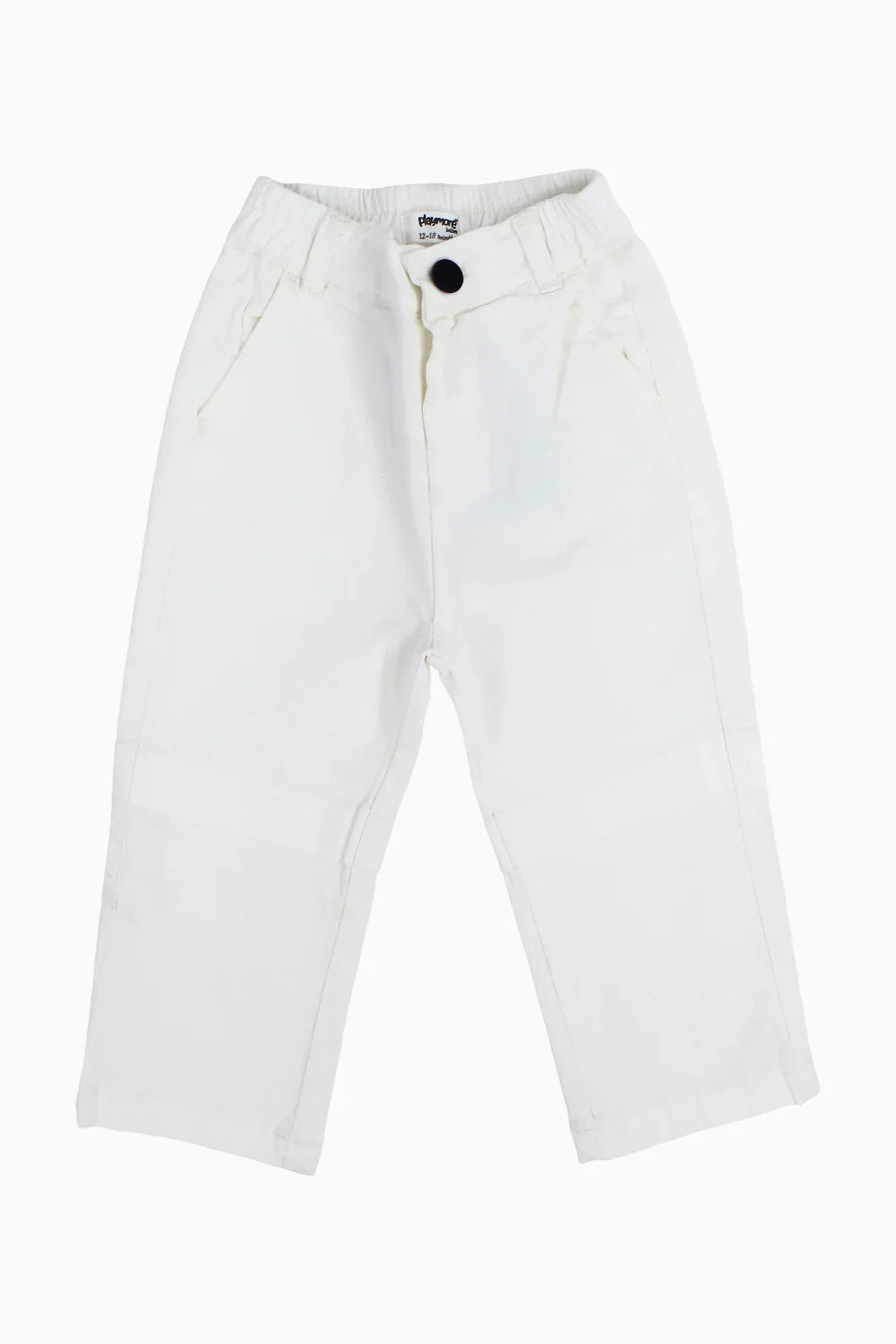 23593 Unisex Pants - playmore