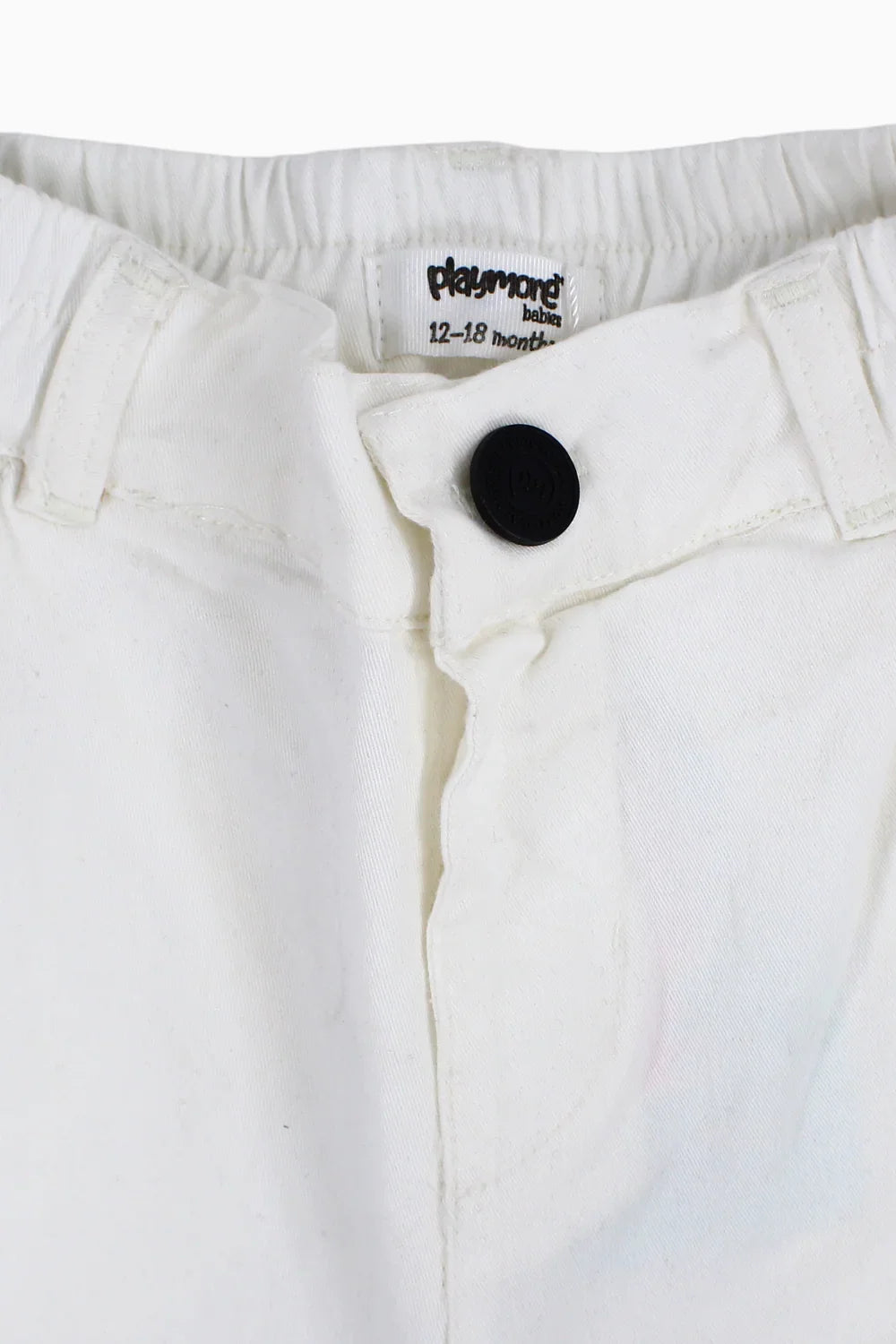 23593 Unisex Pants - playmore