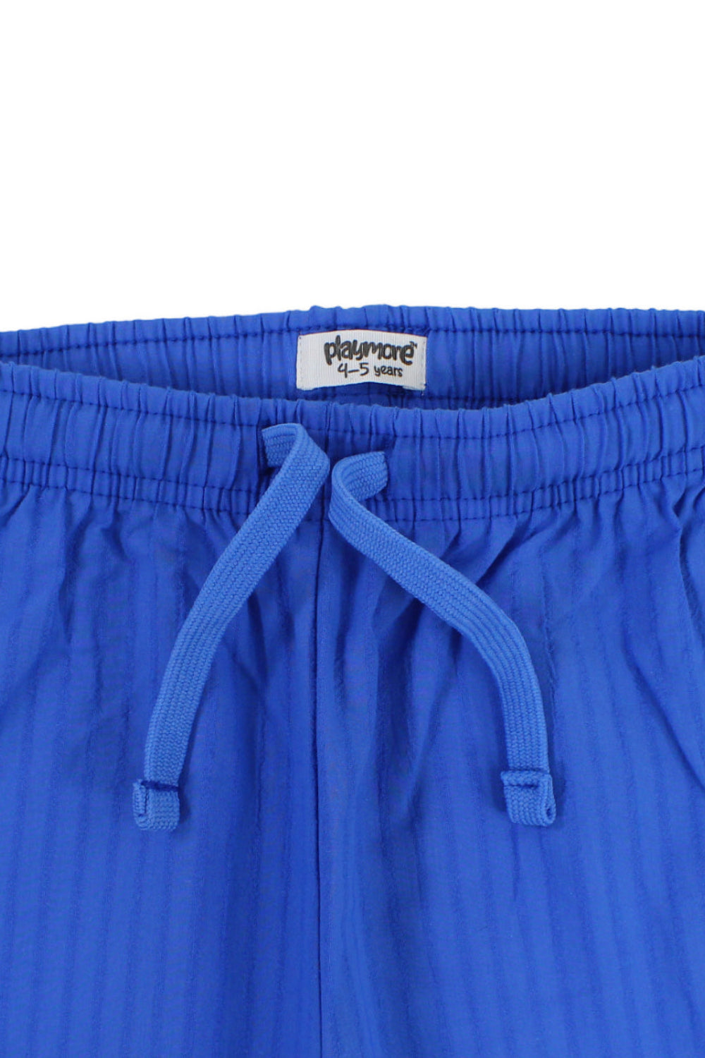 boys cotton pants – blue