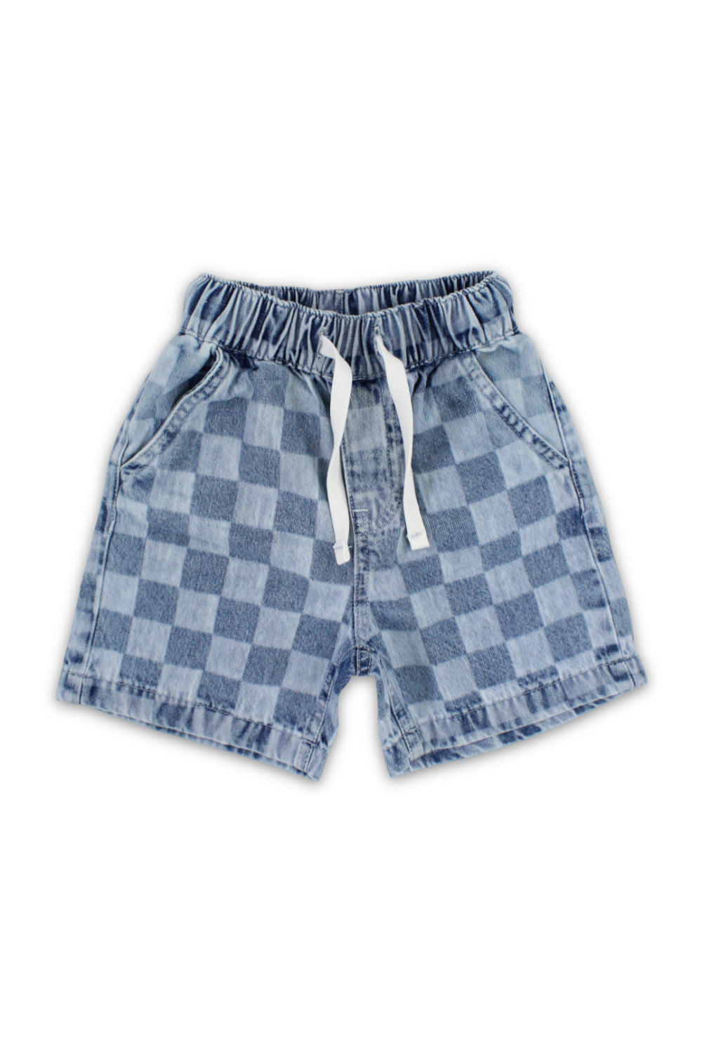 boys denim shorts