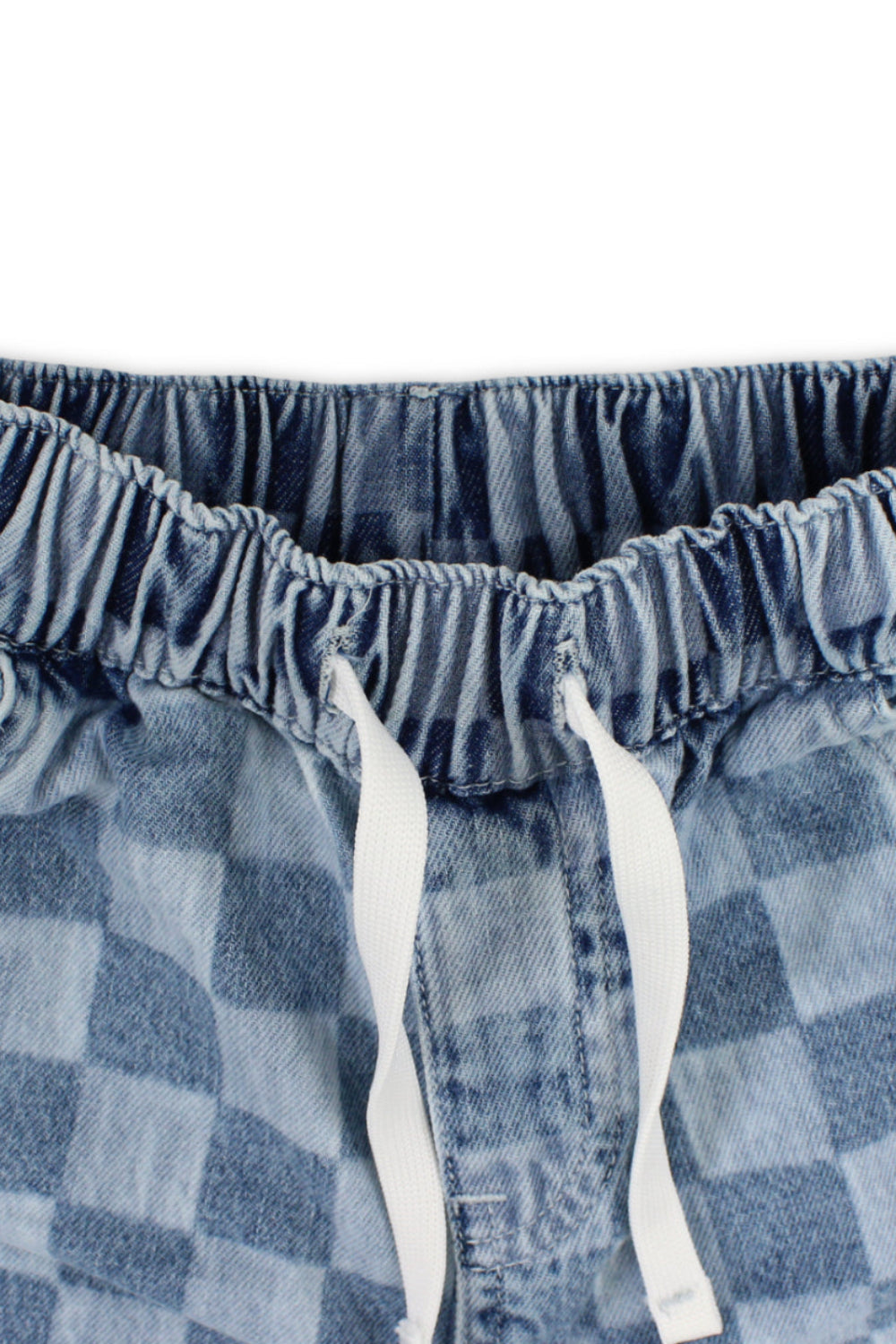 boys denim shorts