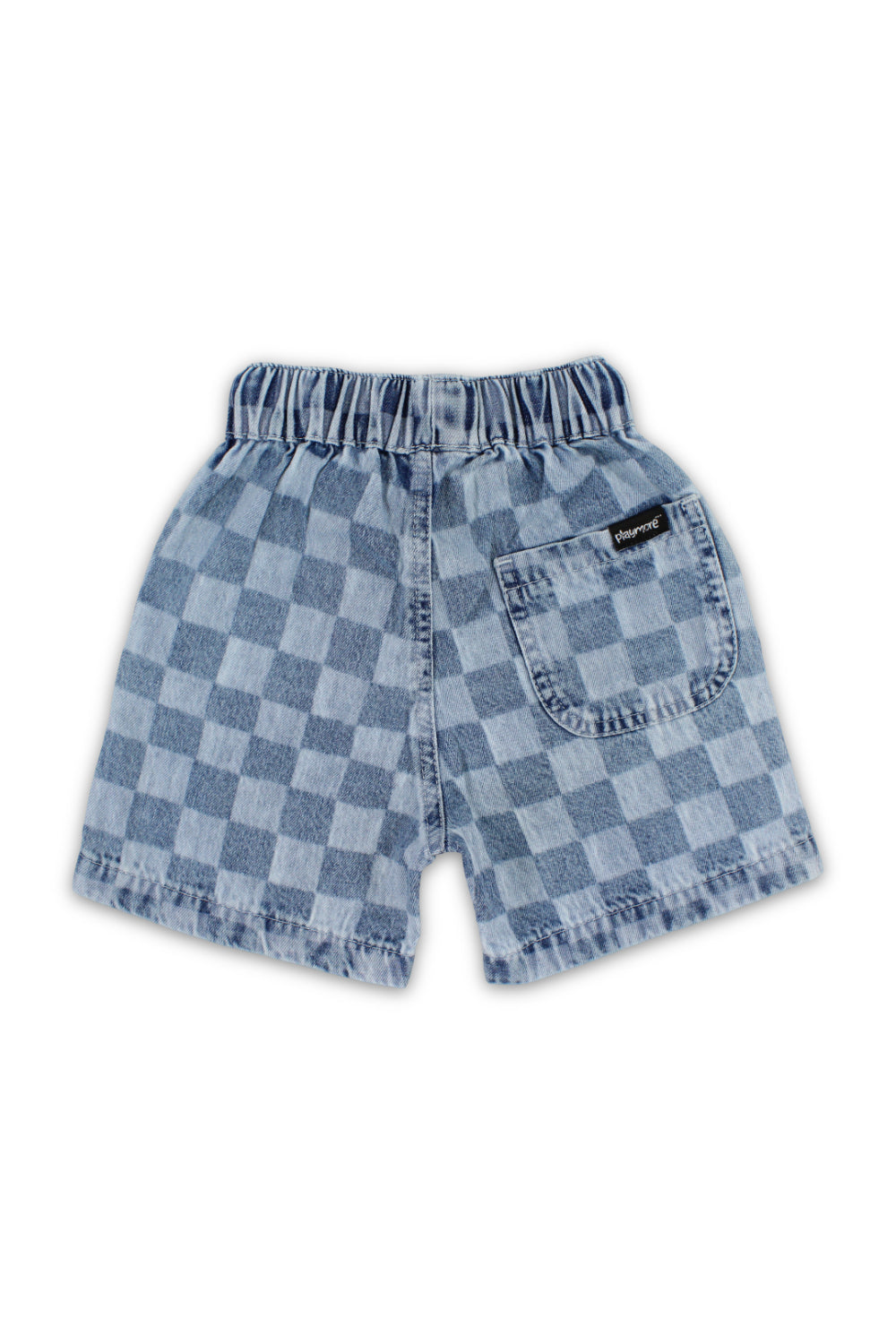 boys denim shorts