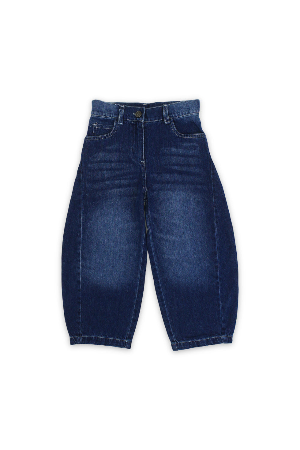 girls denim pants