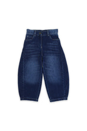 girls denim pants