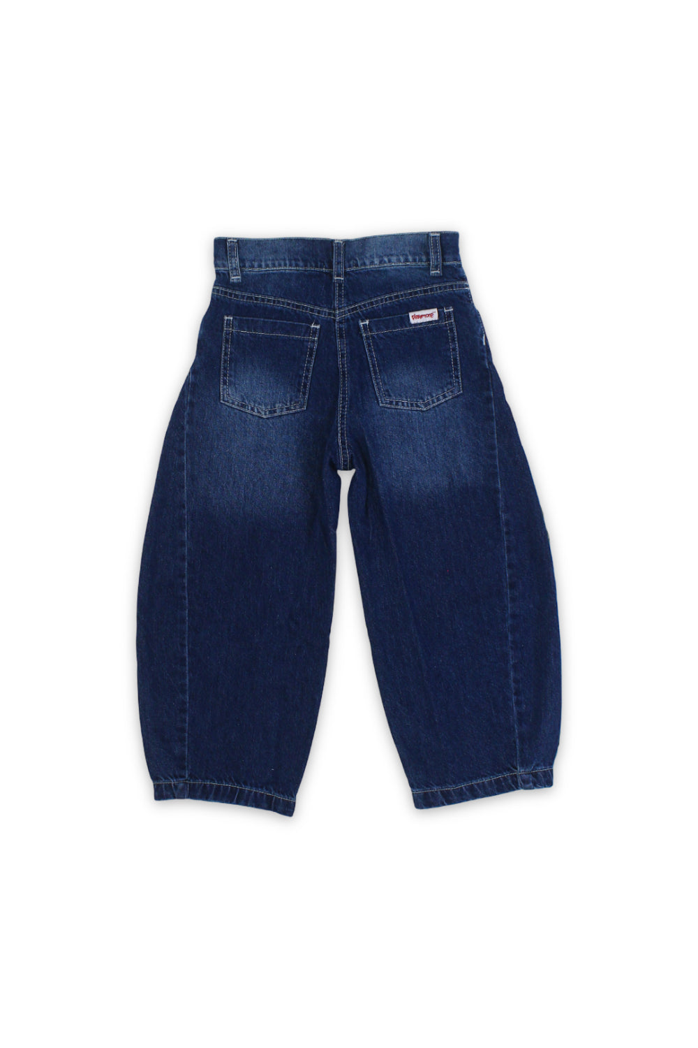 girls denim pants