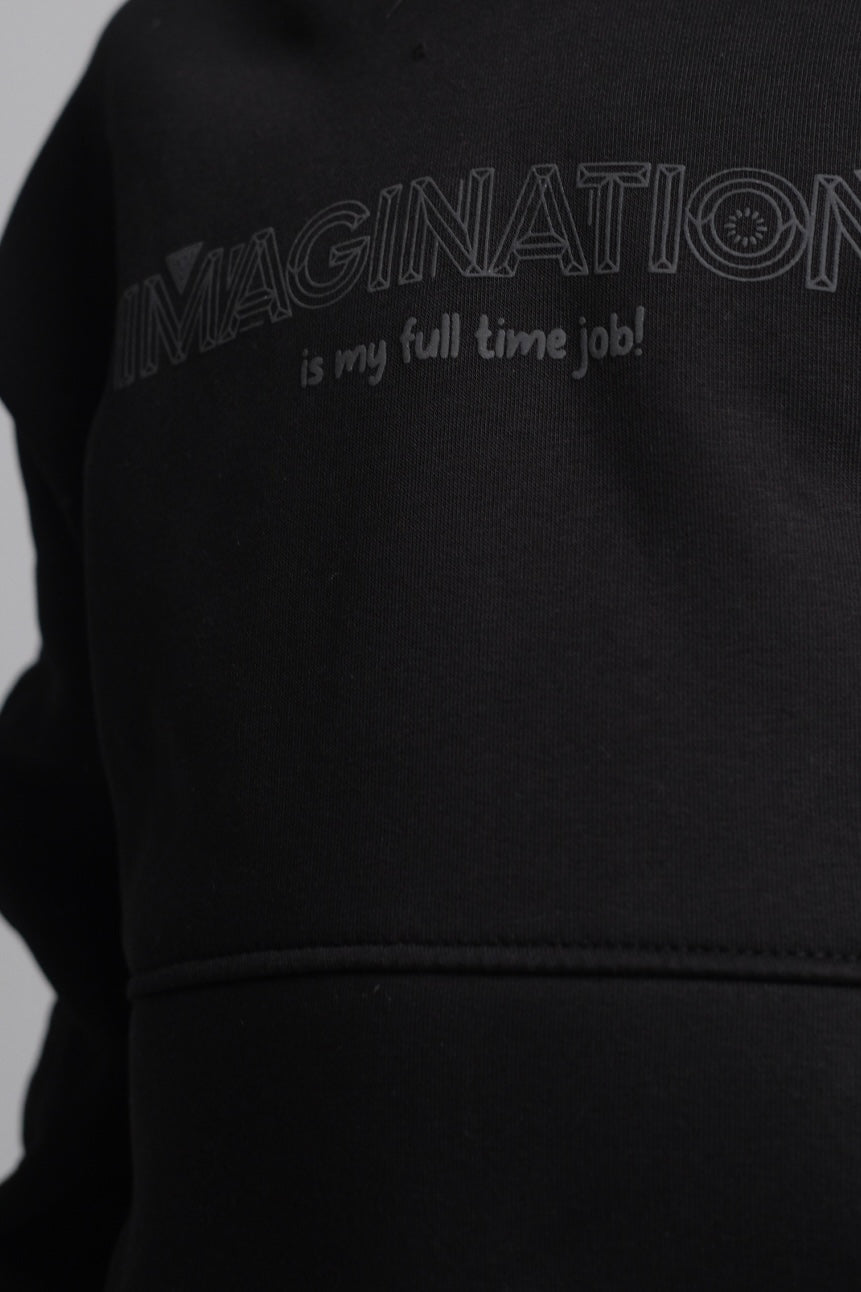 unisex back quilted sweatpants