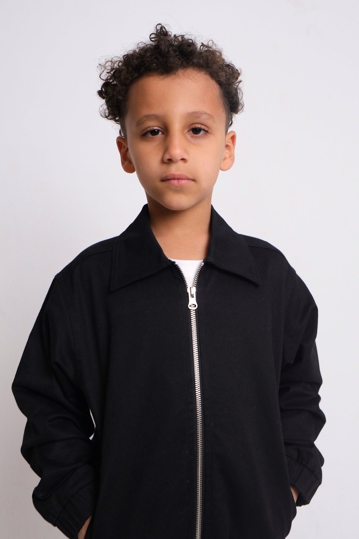 lightweight bomber jacket
