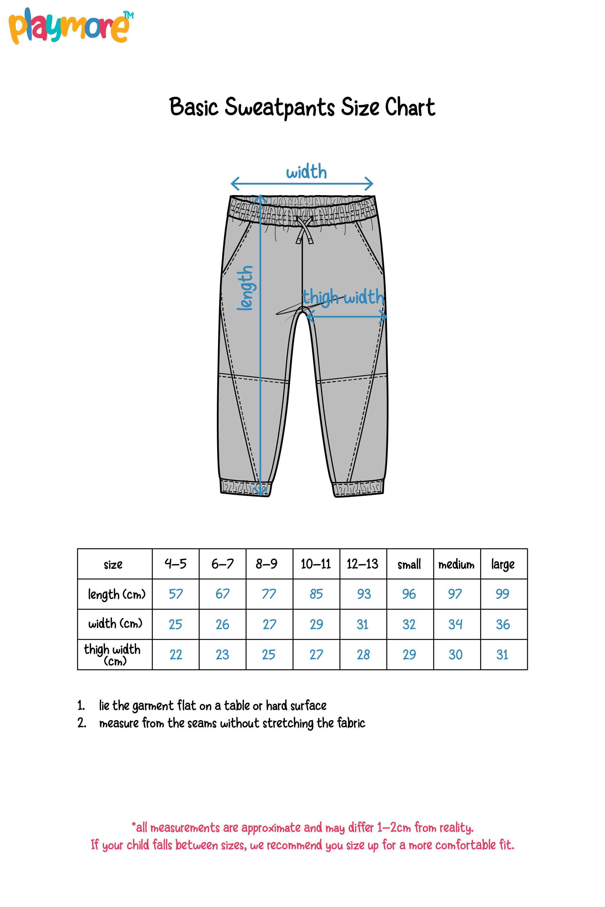 unisex red sweatpants