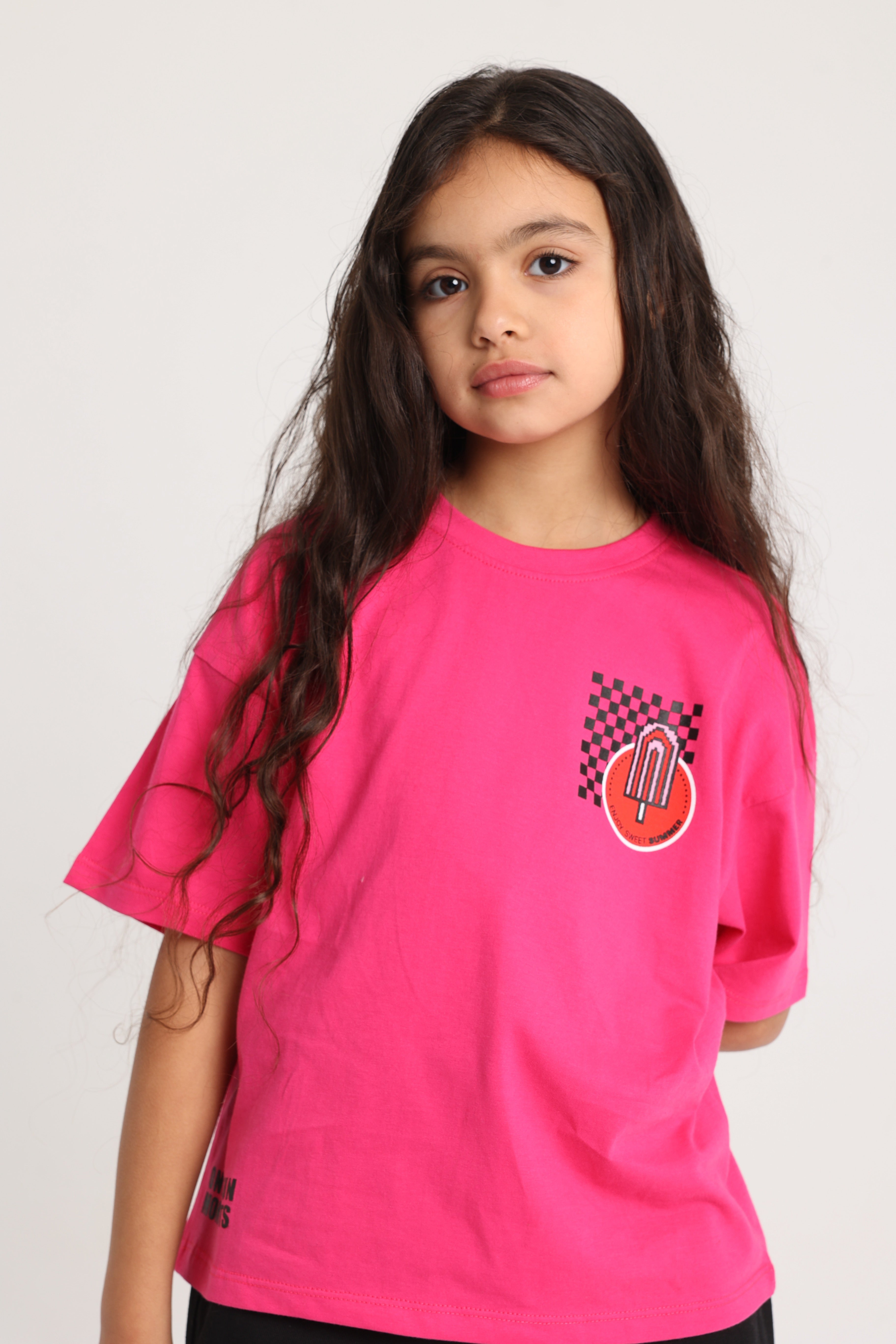 tops & tee's
