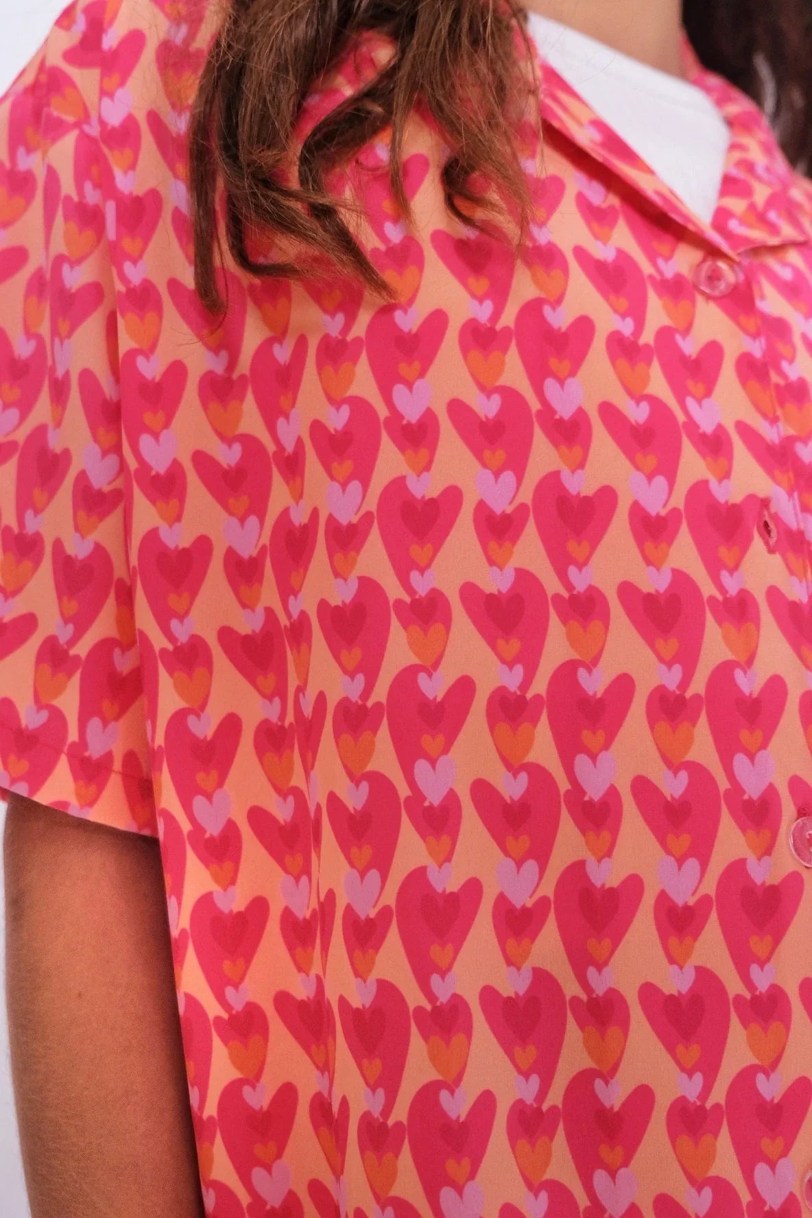 printed 2-piece outfit set - playmore