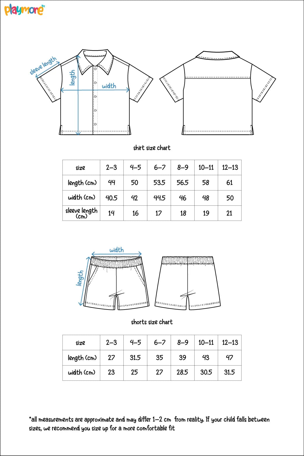 unisex beige 2-piece outfit set - playmore