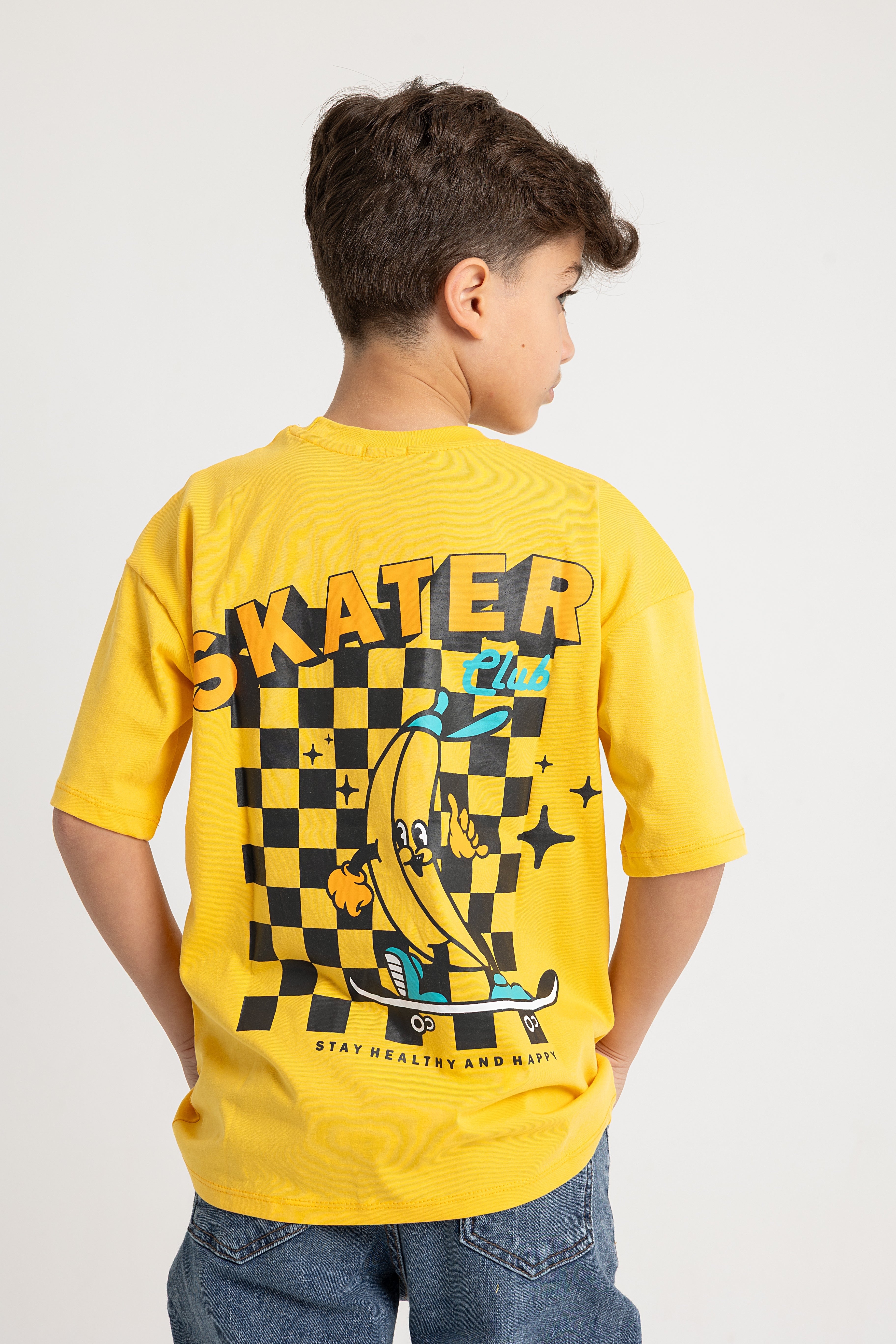 tee's