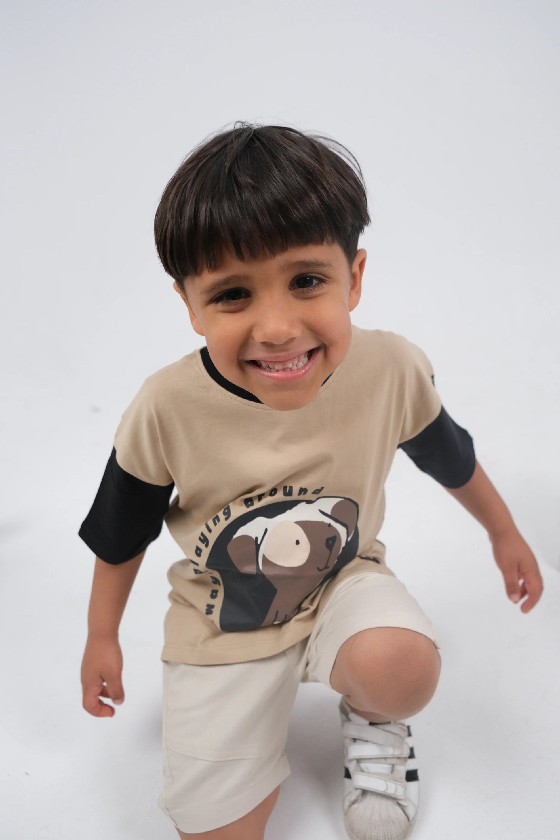 playing around tee - playmore