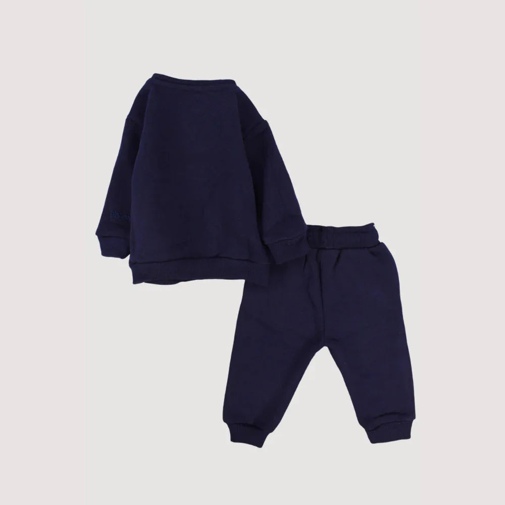 navy outfit set - playmore